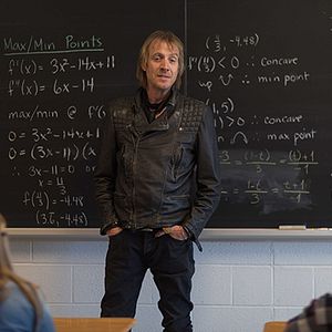 Foto Conociendo a mi padre