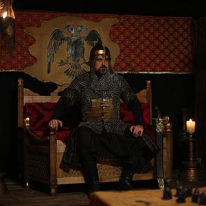 Foto Resurrección: Ertugrul