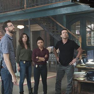 Foto NCIS: Nueva Orleans