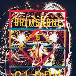 Foto Pólvora y gloria