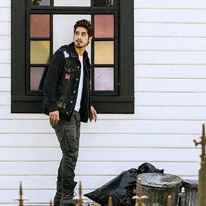 Foto Avan Jogia