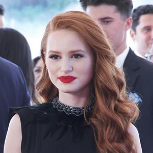 Foto Madelaine Petsch
