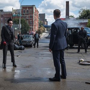 Foto Robin Lord Taylor