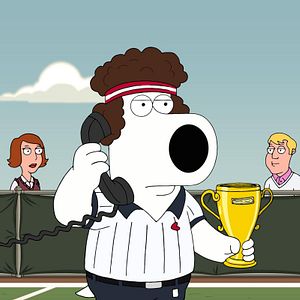 Foto Padre de familia