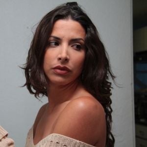 Foto Verónica Toussaint