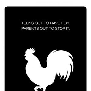 Foto No me las toquen