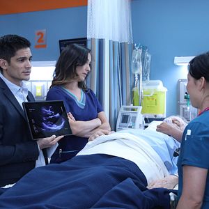 Foto The Good Doctor