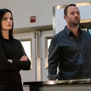 Foto Jaimie Alexander