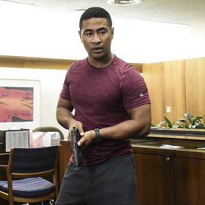 Foto Beulah Koale