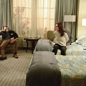 Foto Michelle Dockery