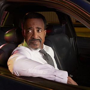 Foto Tim Meadows