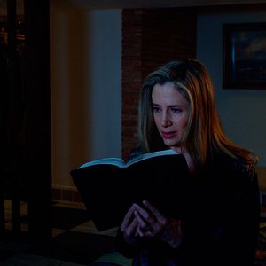 Foto Mira Sorvino