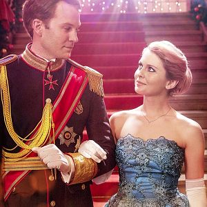 Foto Un príncipe de Navidad