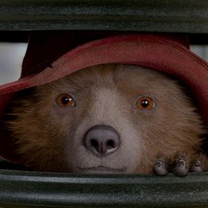 Foto Paddington 2
