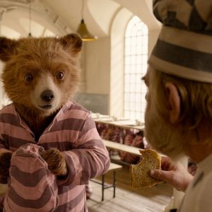 Foto Paddington 2