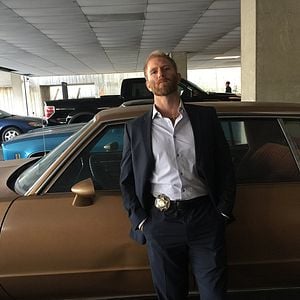 Foto El robo perfecto