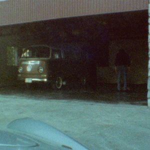 Foto La posesión de Altair