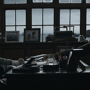 Foto Christopher Lloyd