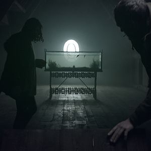 Foto Las musas del diablo