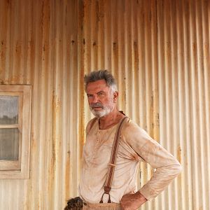 Foto Sam Neill