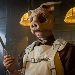 Foto Michael Cerveris