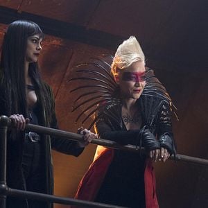 Foto Morena Baccarin