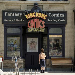 Foto El joven Sheldon