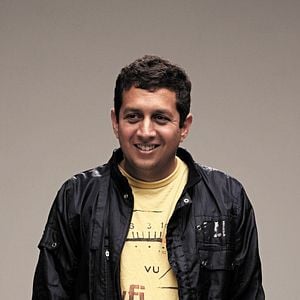 Foto Julio Hernández Cordón