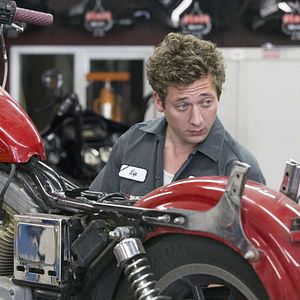 Foto Jeremy Allen White