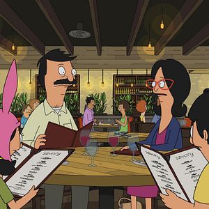 Foto Bob's Burgers