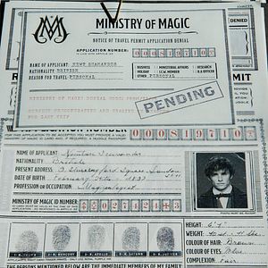 Foto Animales fantásticos: Los crímenes de Grindelwald