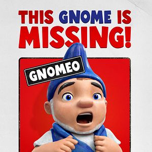 Foto Sherlock Gnomes