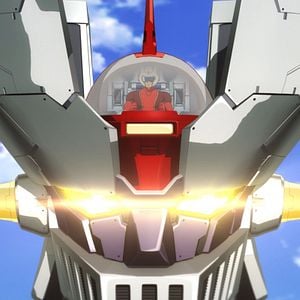 Foto Mazinger Z: Infinity