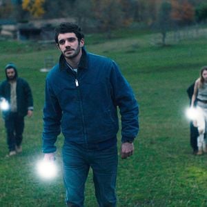 Foto Gaspard va a la boda