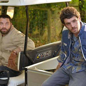 Foto Gaspard va a la boda