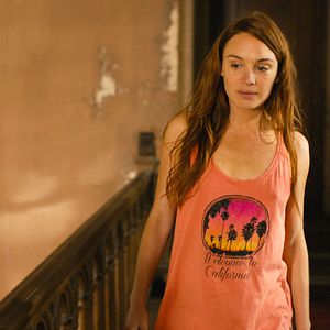 Foto Gaspard va a la boda