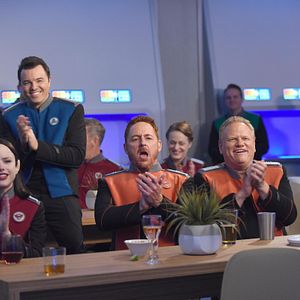 Foto Seth MacFarlane