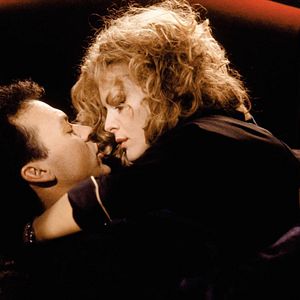 Foto Michelle Pfeiffer