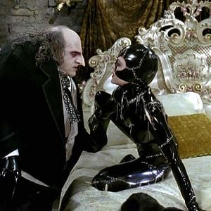 Foto Michelle Pfeiffer