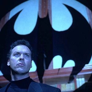 Foto Michael Keaton