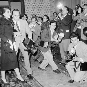 Foto Maria por Callas