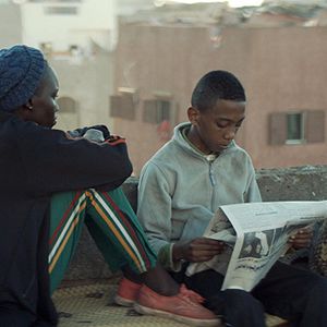 Foto Crimen en El Cairo