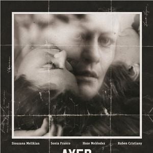 Foto Ayer maravilla fui