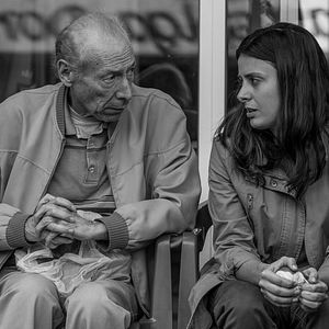 Foto Ayer maravilla fui