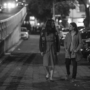 Foto Ayer maravilla fui