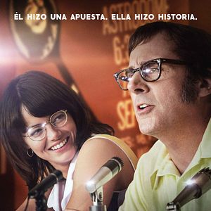 Foto La batalla de los sexos