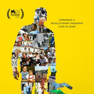 Foto Cuba and the Cameraman