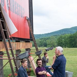 Foto Tres anuncios por un crimen