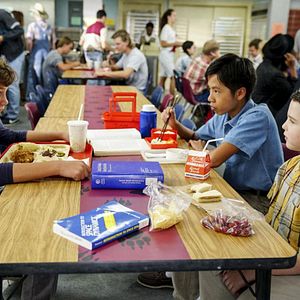 Foto El joven Sheldon