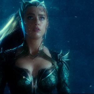 Foto Liga de la Justicia